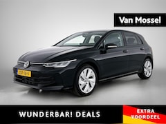 Volkswagen Golf - 1.5 TSI Life Edition 116 PK | Climate Control | Stoelverwarming | Stuurverwarming | Adapti