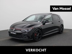 Volkswagen Golf - 2.0 TSI GTI | 245 PK | Automaat | Panorama-schuif-/Kanteldak | Black Style | Stoelverwarmi