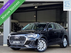 Audi Q3 Sportback - 35TFSI Pro Line Automaat |Nav|Virtual|Clim