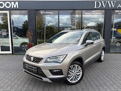 SEAT Ateca - 1.4 EcoTSI Xcellence, Panorama dak
