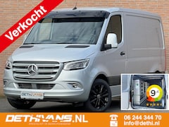 Mercedes-Benz Sprinter - 314CDI 143PK 9G-Tronic / M-Bux / Distronic / Complete inrichting