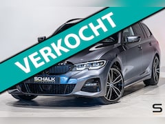 BMW 3-serie Touring - 330e Business Edition Plus|M-sport|1eig