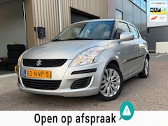 Suzuki Swift - 1.2 Comfort EASSS Trekhaak Stoel Verwarming
