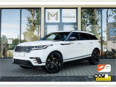 Land Rover Range Rover Velar - 2.0 P400e 404PK Aut. | R-Dynamic | Panoramadak | 21" LM Velgen | Meridian Audio | Lederen