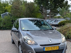 Renault Clio - 1.5 dCi Night & Day