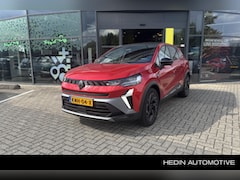 Renault Symbioz - 1.8 E-Tech full hybrid 160 esprit Alpine