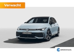 Volkswagen Golf - GTE | 'App-Connect' draadloze smartphone integratie | Achterbank in ongelijke delen neerkl
