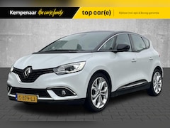 Renault Scénic - 1.3 TCe Intens