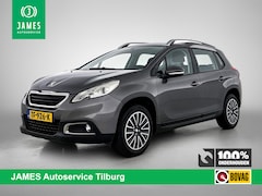 Peugeot 2008 - 1.2 VTi Active AIRCO | CRUISE
