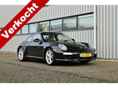 Porsche 911 - 3.6 Carrera PDK