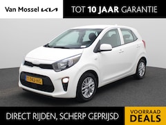 Kia Picanto - 1.0 DPi DynamicLine Apple Carplay | Android Auto | Camera | Airco | Cruise | LM Velgen