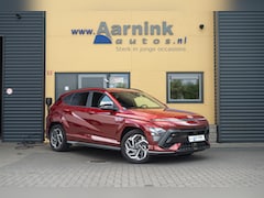 Hyundai Kona - 1.6 GDi HEV N-line