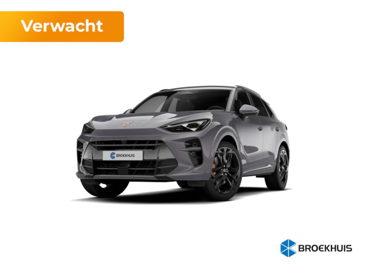 CUPRA Terramar - VZ Limited | Achteruitrijcamera | Draadloze Apple CarPlay™, Android Auto™ | Elektronisch S - AutoWereld.nl