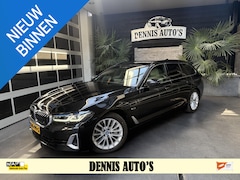 BMW 5-serie Touring - 530e xDrive Business Edition Plus