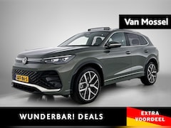 Volkswagen Tiguan - 1.5 eHybrid R-Line Business | 204 PK | SoH 91% | Automaat | Adaptieve Cruise Control | Pan