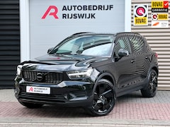 Volvo XC40 - 1.5 T5 Recharge Inscription H&K/Camera/AppleCar