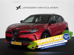 Alfa Romeo Junior - 1.2 Turbo Hybrid Ibrida Sport Speciale Pano Massage Stoelverwarming
