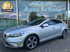 Volvo V40 - 1.6 T2 R-Design | Rijklaar incl garantie | Trekhaak Navigatie Donker getint glas