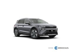 Skoda Elroq - Business Edition | Cruise control met speedlimiter | Driving mode select | LED interieurve