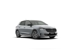 Skoda Fabia - Monte Carlo | Achteruitrijcamera | Cruise control met speedlimiter | Driver Activity Assis