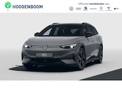 Volkswagen ID.7 Tourer - Limited Edition | Airconditioning automatisch, 2-zone (Climatronic) | Koplampverlichting L