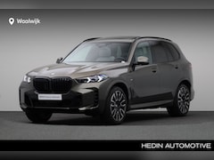 BMW X5 - xDrive50e | M Sport Pro | Trekhaak | Massage-functie | Stoelventilatie |