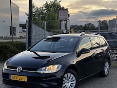 Volkswagen Golf Variant - 1.6 TDI Trend DSG / Zeer nette auto