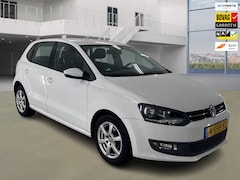 Volkswagen Polo - 1.2 TSI BlueMotion Edition+ 37.700 km +NAP NL-auto