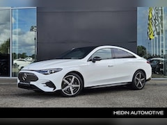 Mercedes-Benz CLA-Klasse - CLA 200 Coupé Business Solution AMG | Nightpakket