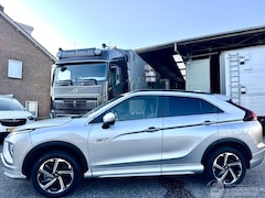 Mitsubishi Eclipse Cross - 2.4 PHEV Plug-In Hybr aut 4WD Exec - nap - 1e eig - xenon - 360cam - front + line + side a
