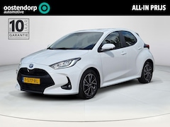 Toyota Yaris - 1.5 Hybrid Dynamic | NL Auto | Apple CarPlay | Rijklaar incl. garantie |