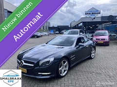 Mercedes-Benz SL-klasse Cabrio - 350 Edition 1 Cabrio-tijd