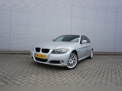 BMW 3-serie - 316i Business Line Airco / Navi / Cruise / Carplay / Parkeers. / Elektr. ramen / Lm velgen