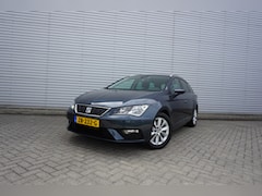 SEAT Leon ST - 1.0 EcoTSI Style Business Intense AUTOMAAT - Climate / Navi / Cruise / PDC / Virtual cockp