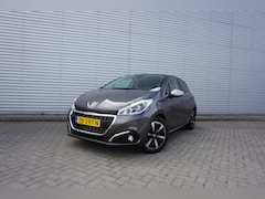 Peugeot 208 - 1.2 PureTech Tech Edition Climate / Navi / Cruise / Camera / PDC / Carplay / Elektr. ramen