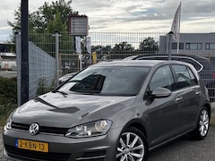 Volkswagen Golf - 1.4 TSI Comfortline