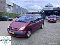 Citroën Xsara Picasso - 1.8i-16V Différence 2 NIEUWE APK