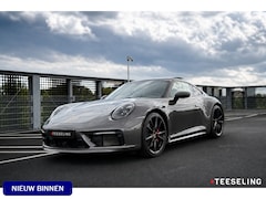 Porsche 911 - 3.0 Carrera S | BTW | Sport Design | Chrono | Panorama