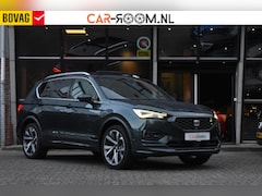 SEAT Tarraco - 1.4 TSI e-Hybrid PHEV FR Business Pano Keyless 360C Trekhaak
