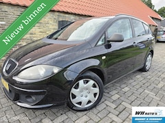 SEAT Altea XL - 1.9 TDI Businessline