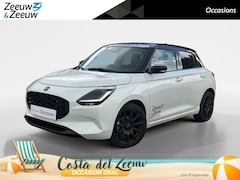 Suzuki Swift - 1.2 Style Smart Hybrid Sport edition | VOL OPTIES | DEMO DEAL |