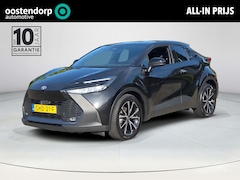 Toyota C-HR - 1.8 Hybrid 140 Dynamic | NL Auto | Apple CarPlay | Navigatie | Rijklaar incl. garantie |