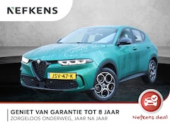Alfa Romeo Tonale - 1.3T PHEV Ti | Verwarmde voorstoelen en stuurwiel | Navigatie | Apple Carplay/Android Auto