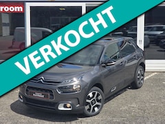 Citroën C4 Cactus - 1.2 PureTech Shine