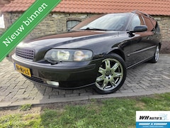 Volvo V70 - 2.5 T Titanium mooie kmstand 243.dkm
