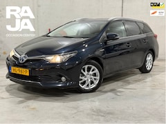 Toyota Auris Touring Sports - 1.8 Hybrid Lease NAP Cruise Climate Camera Pano Dealeronderhouden