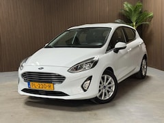 Ford Fiesta - 1.0 EcoB. Titanium