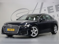 Audi A6 Limousine - 40 TFSI S edition/ S-Line/ Trekhaak/ DAB