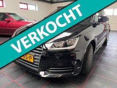 Audi A1 Sportback - AUTOMAAT 1.0 TFSI S-Line