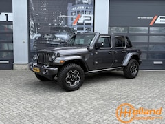 Jeep Wrangler Unlimited - 4xe 380 Rubicon